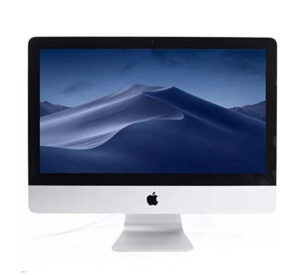 iMac 2012 21,5