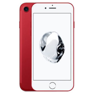 iPhone 7 128GB Red (kasutatud, seisukord B)
