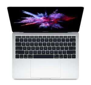 MacBook Pro 2017 Retina 13