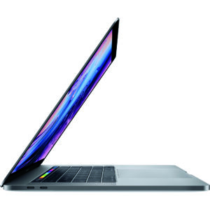 MacBook Pro 2017 Retina 15