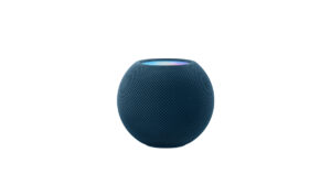 Apple HomePod Mini Blue (seisukord uus)